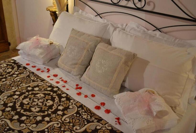 Номер Стандарт, B&b Palazzo La Loggia