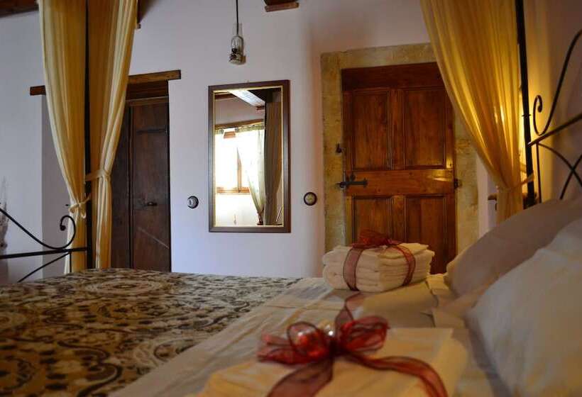Номер Стандарт, B&b Palazzo La Loggia