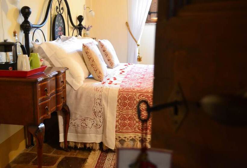 Номер Стандарт, B&b Palazzo La Loggia