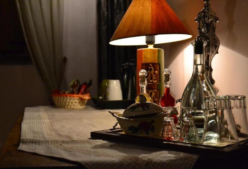 Номер Стандарт, B&b Palazzo La Loggia