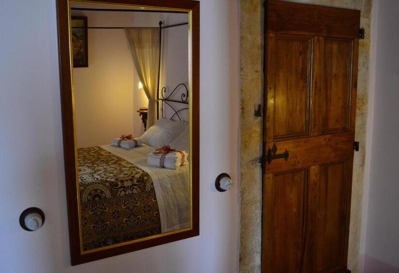 Номер Стандарт, B&b Palazzo La Loggia