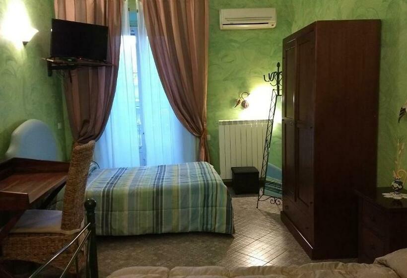 标准间, Palazzo Aprile