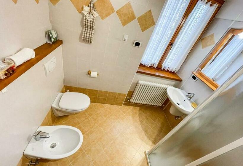 Номер Стандарт, Room & Breakfast Cà Mea Dina