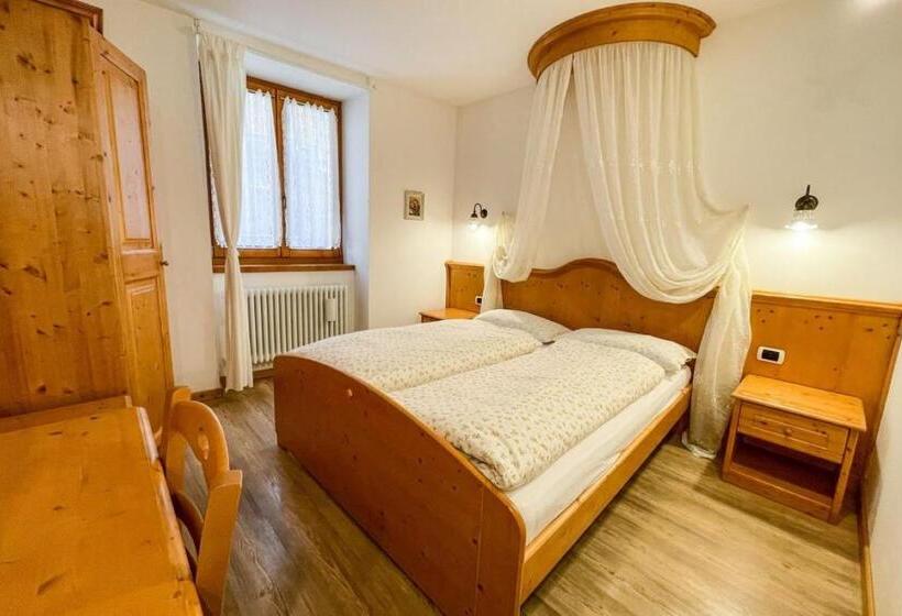 Номер Стандарт, Room & Breakfast Cà Mea Dina