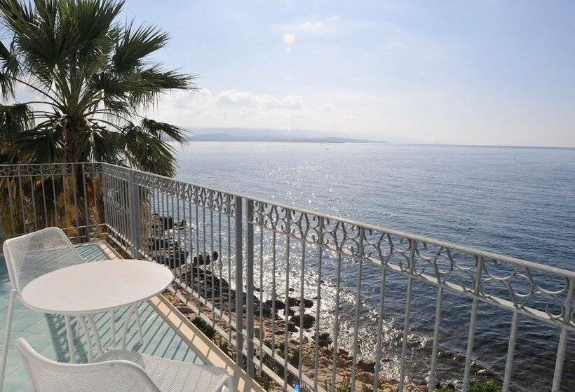 Номер Deluxe Вид на Море, Villa Grachira