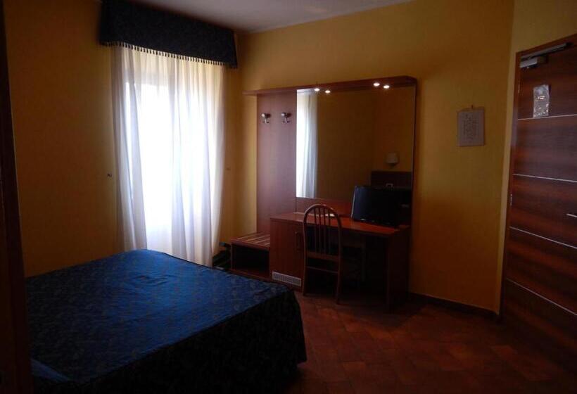 Номер Superior, Albergo Dei Leoni
