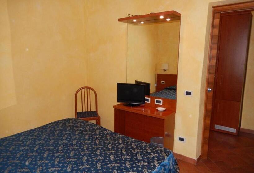 Номер Superior Одноместный, Albergo Dei Leoni