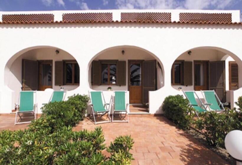 غرفة قياسية ثلاثية, Calabattaglia