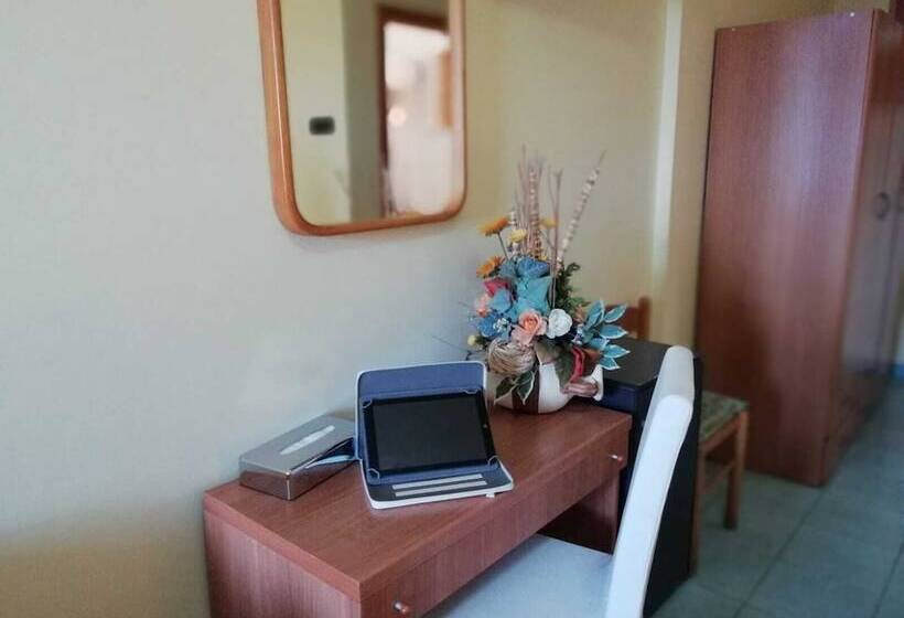 Номер Стандарт, Calabattaglia