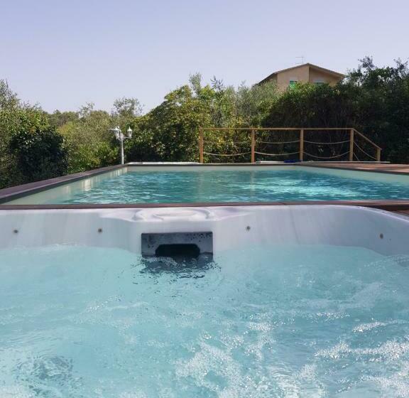スタンダードルーム, Casa Lucia In Chianti