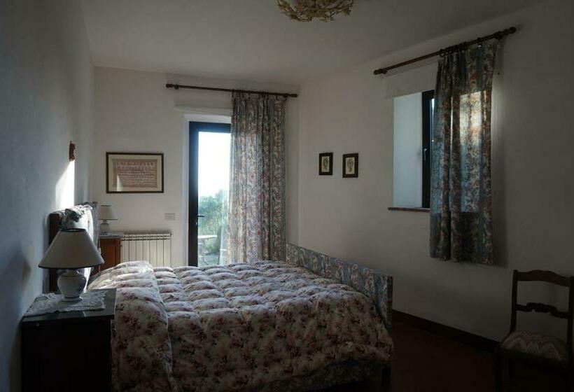 スタンダードルーム, Casa Lucia In Chianti