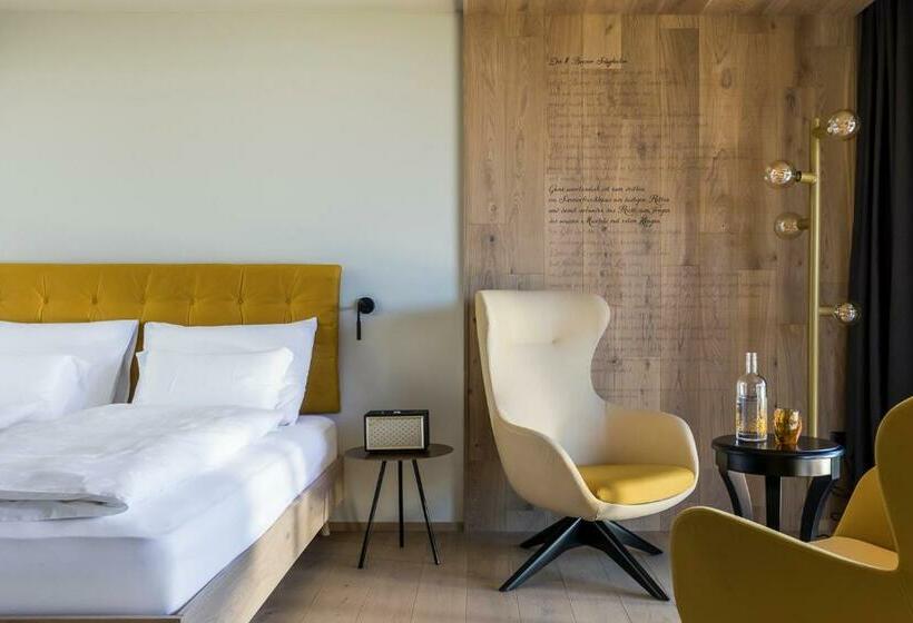 Номер Стандарт Вид на Сад, Gloriette Guesthouse Boutique
