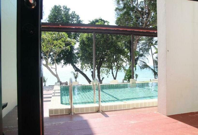 Standard Værelse, Koh Chang Grand View Resort