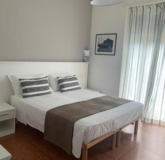 Standard room with outdoor bath, Loveno