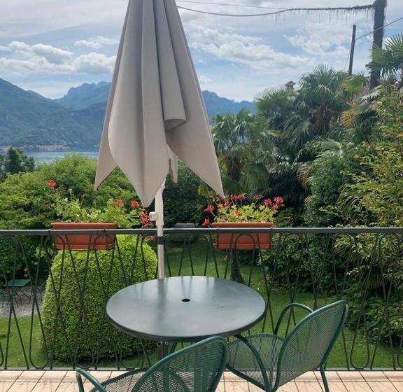 Standard room with outdoor bath, Loveno