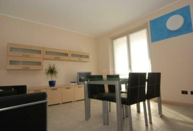 Апартаменты 1 Спальня, Residence & Suites Solaf