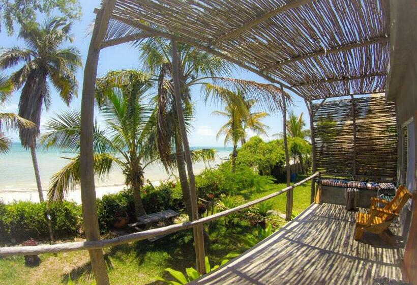 1 베드룸 수피리어 스위트, Baobab Beach Vilanculos