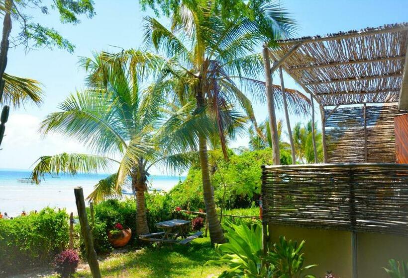1 베드룸 수피리어 스위트, Baobab Beach Vilanculos