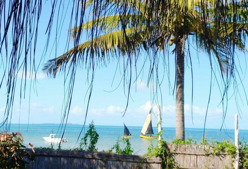 샬레, Baobab Beach Vilanculos