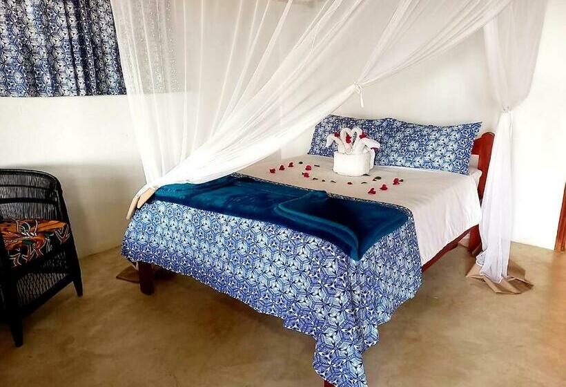 Шале 1 Спальня, Baobab Beach Vilanculos