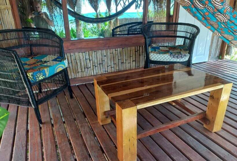샬레, Baobab Beach Vilanculos