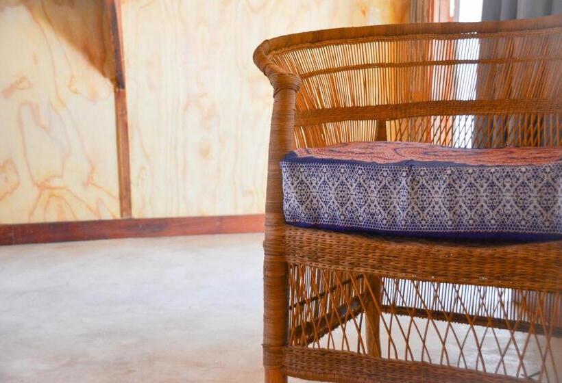 Шале 1 Спальня, Baobab Beach Vilanculos