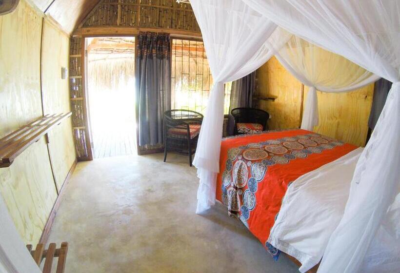 Шале 1 Спальня, Baobab Beach Vilanculos