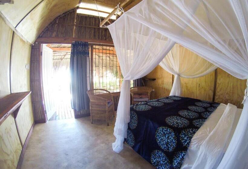 샬레, Baobab Beach Vilanculos