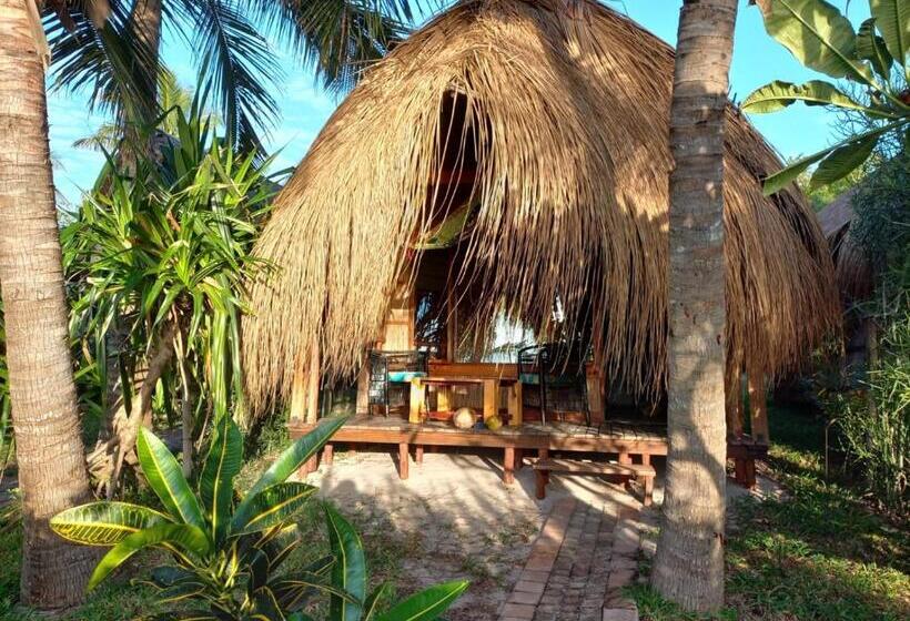 Шале 1 Спальня, Baobab Beach Vilanculos