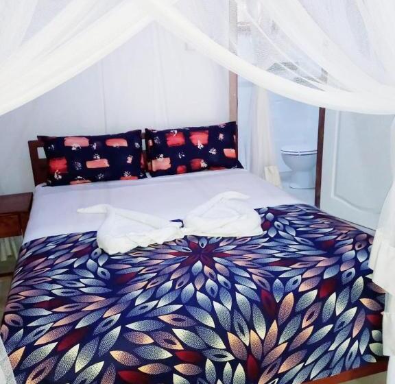 샬레, Baobab Beach Vilanculos