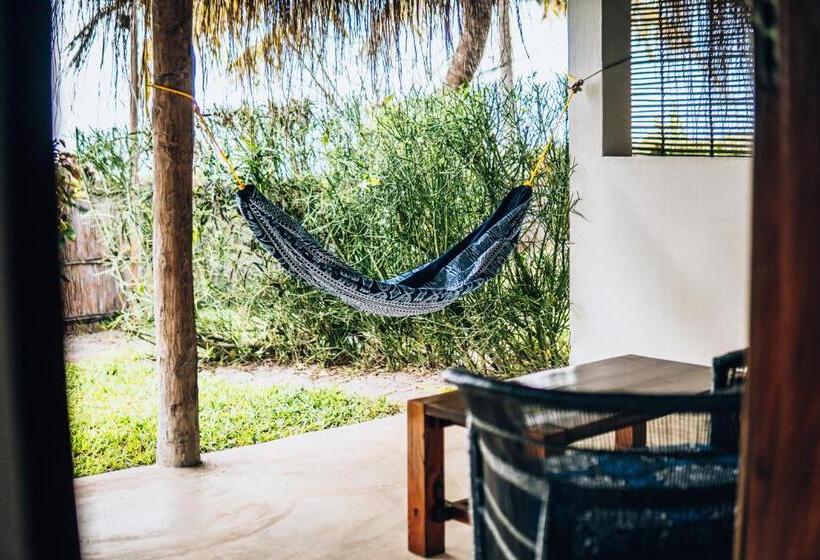 샬레, Baobab Beach Vilanculos