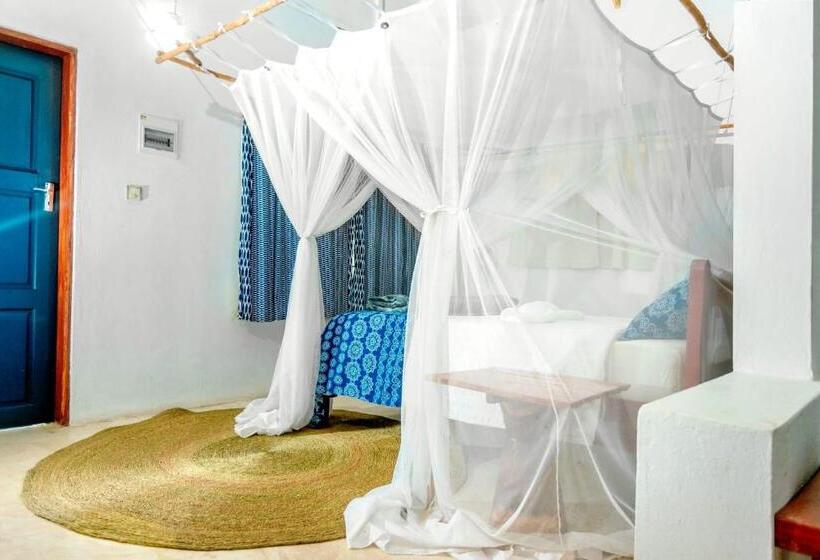 샬레, Baobab Beach Vilanculos