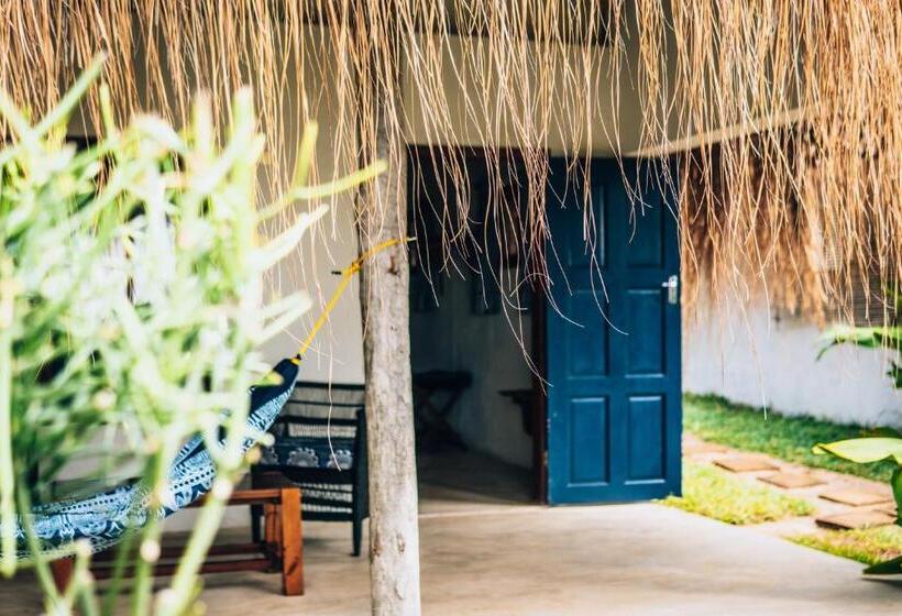 Шале 1 Спальня, Baobab Beach Vilanculos