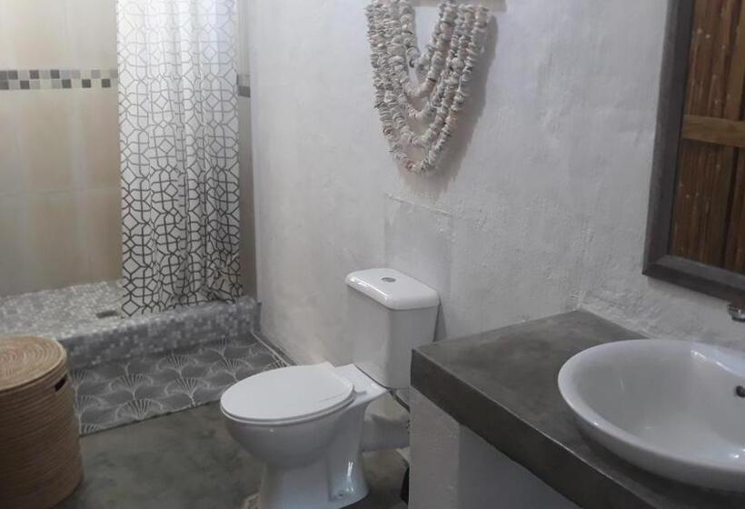 1 베드룸 수피리어 스위트, Baobab Beach Vilanculos