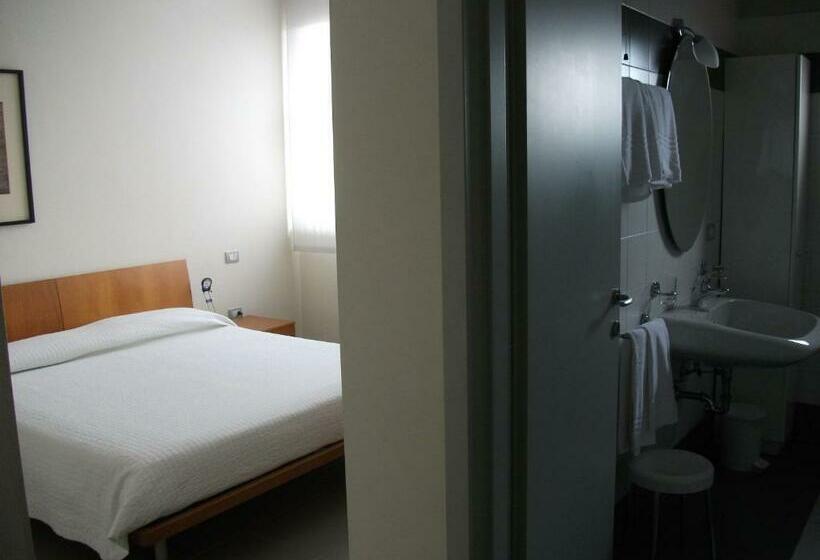 آپارتمان لوکس 1 خوابه, Vista Hotel & Residence