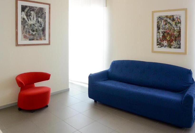 آپارتمان سوپریور 1 خوابه, Vista Hotel & Residence