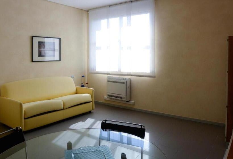 آپارتمان سوپریور 1 خوابه, Vista Hotel & Residence