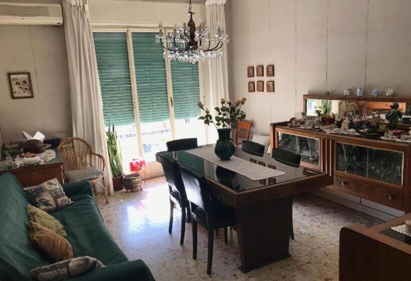 Номер Стандарт Трехместный, Room In Lodge   Stanza In Affitto Giarre