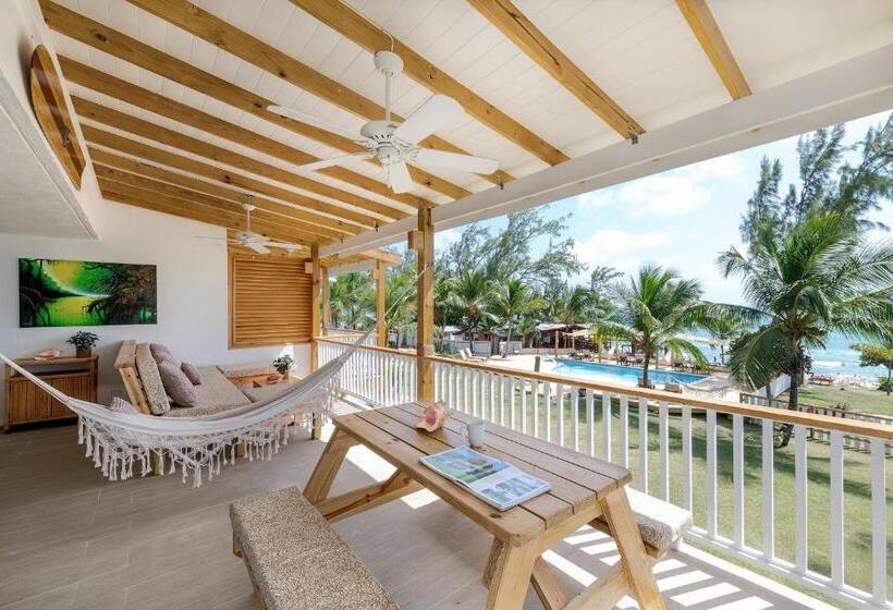 سوئیت با تخت بزرگ, Surfers Bay Resort