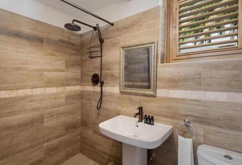 استودیوی استاندارد با چشم‌انداز دریا, Surfers Bay Resort
