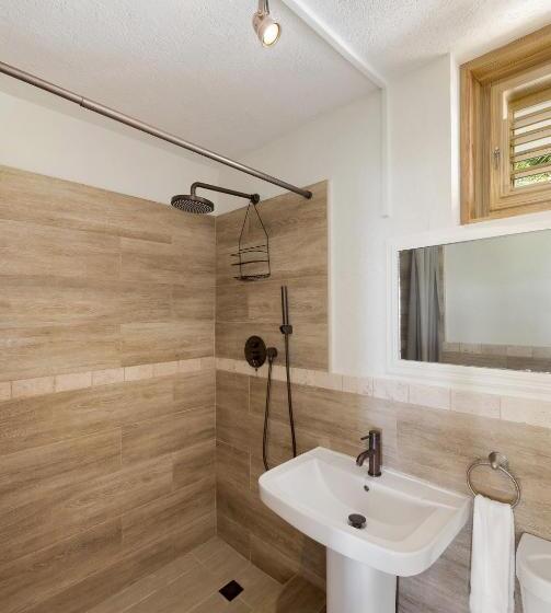 استودیوی استاندارد با چشم‌انداز دریا, Surfers Bay Resort