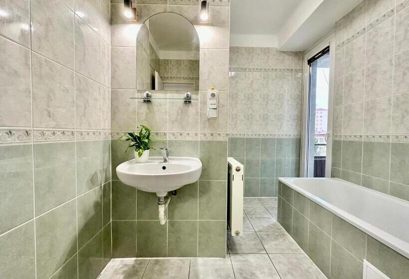 اتاق استاندارد سه نفره, Morava 311 Uherské Hradiště šafaříkova 855