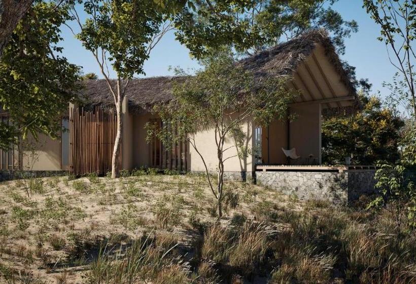 Номер Superior, Taru Villas Villu   Wilpattu