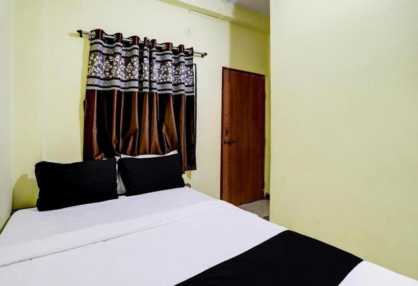 Трехместный Номер Классика, Sai Palace Lodging