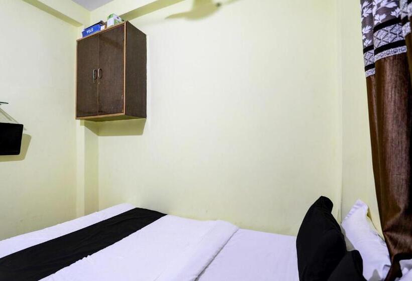 Трехместный Номер Классика, Sai Palace Lodging