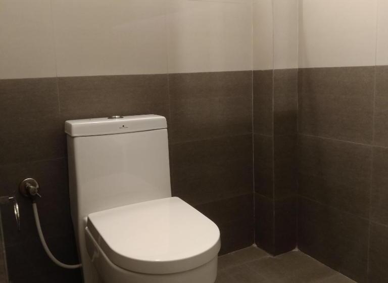 اتاق استاندارد, Kumari Guest House