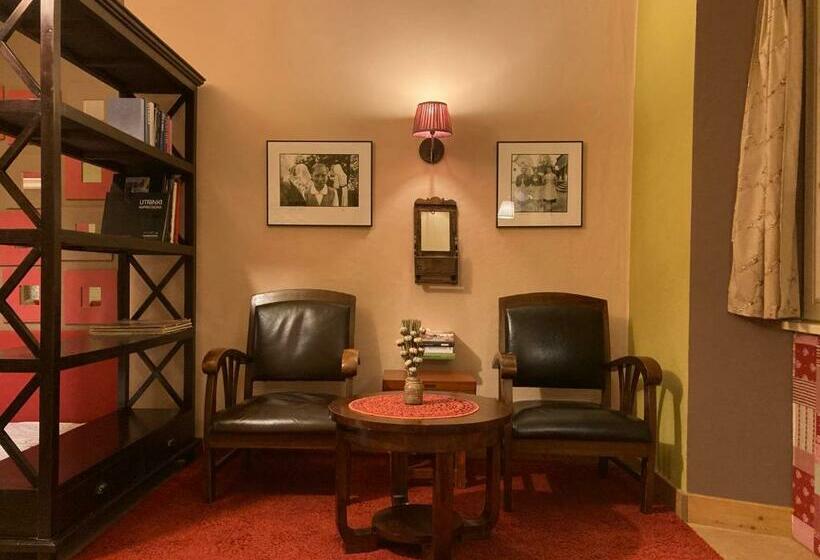 اتاق استاندارد, Muzikafe   Home Of Culture