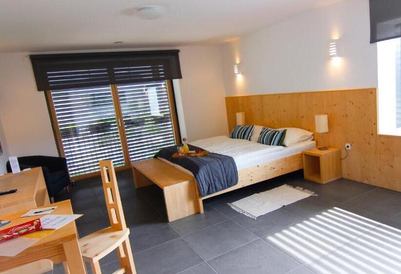 سوئیت با تخت بزرگ, Eco Boutique Hotel Ams Beagle
