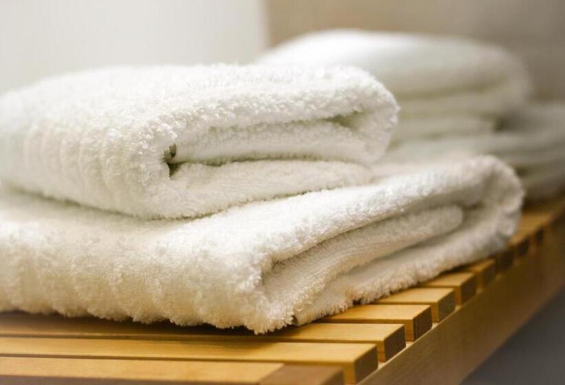 آپارتمان 1 خوابه همکف, Eco Boutique Hotel Ams Beagle
