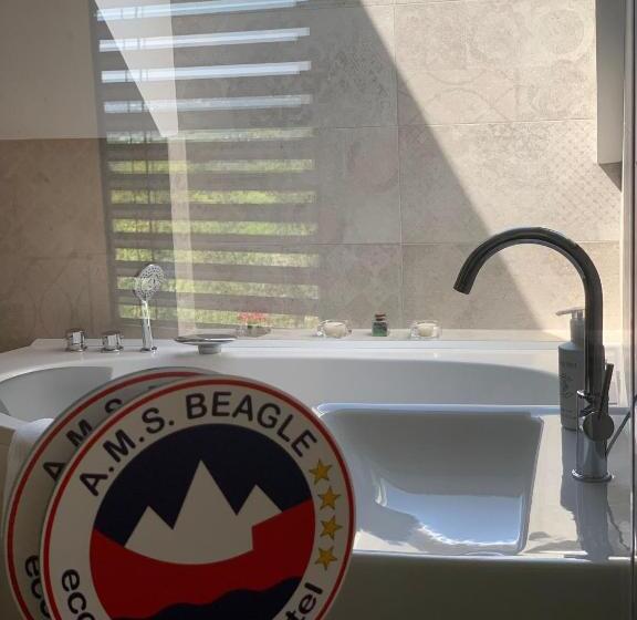 سوییت اجرایی, Eco Boutique Hotel Ams Beagle